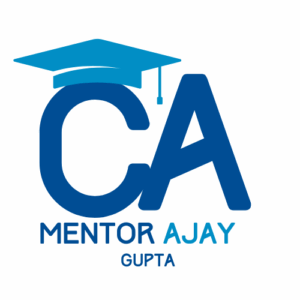 CA Inter Excel  sheet Planner