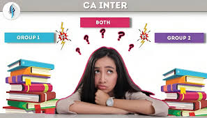 CA Inter Group 1