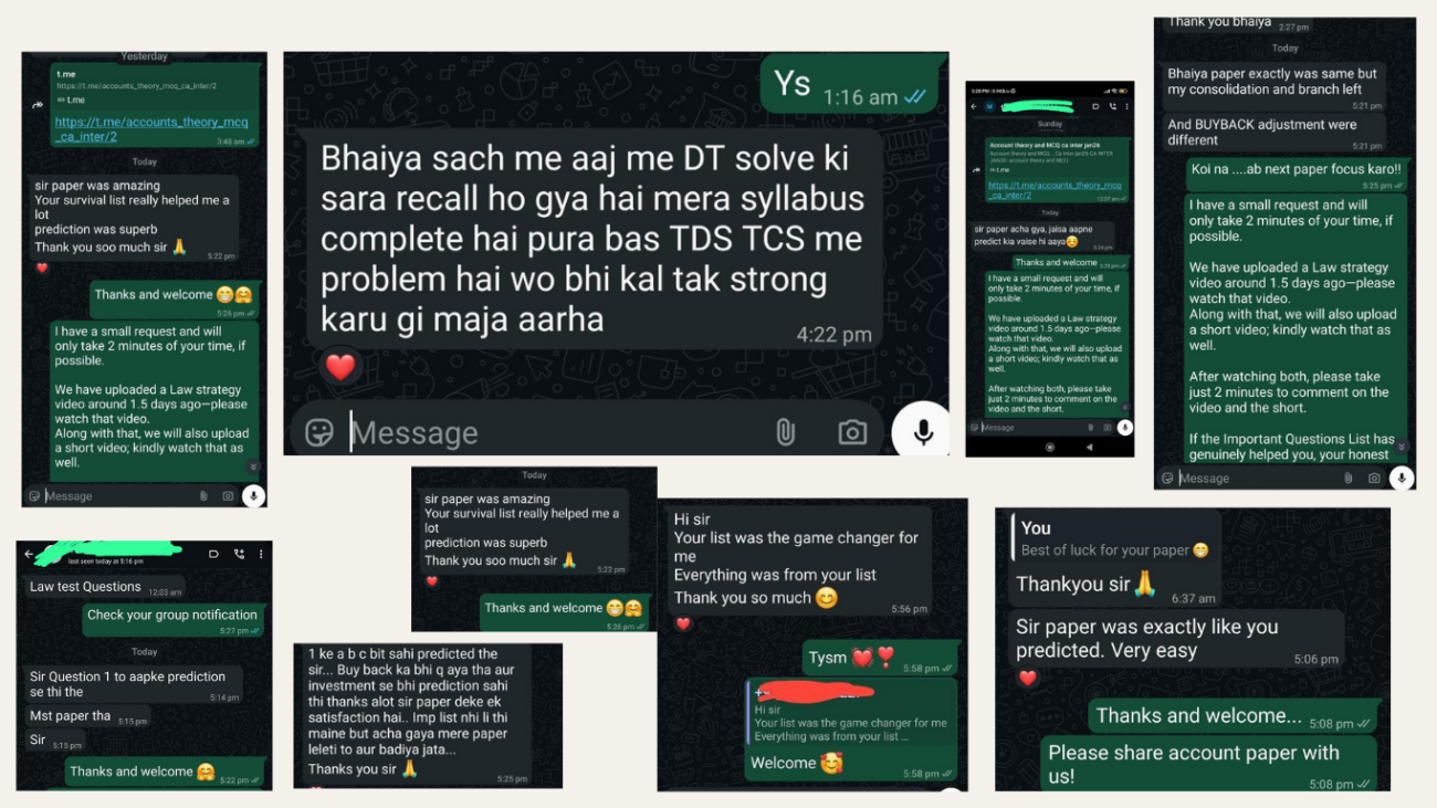 Sales & Marketing Resume Website in Beige Black Clean Lines Style